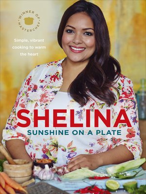 cover image of Sunshine on a Plate